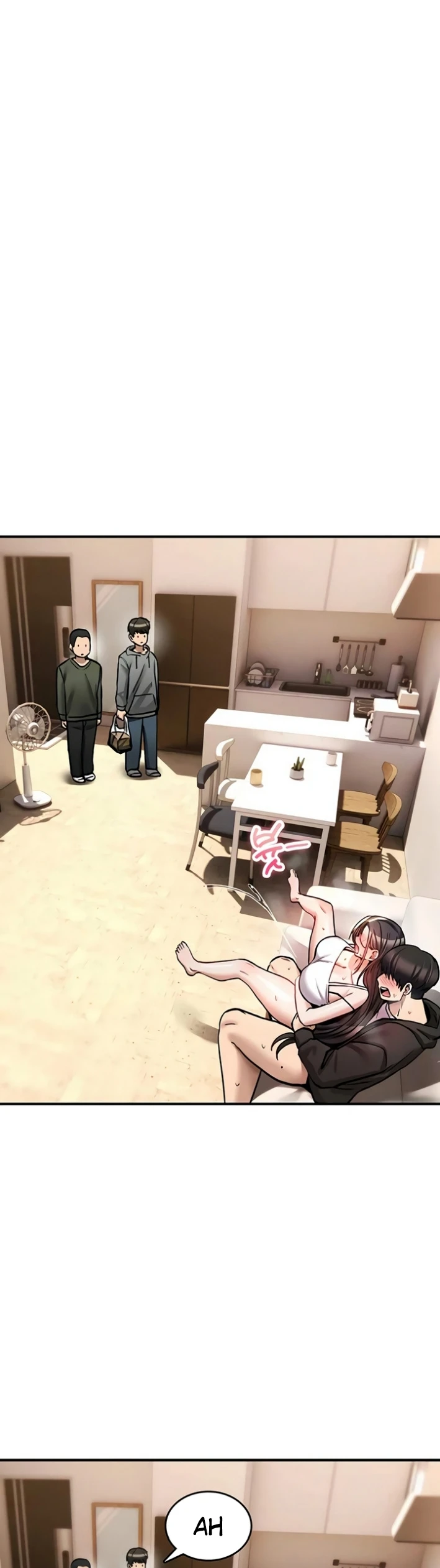 You Won't Break Me - Page 68